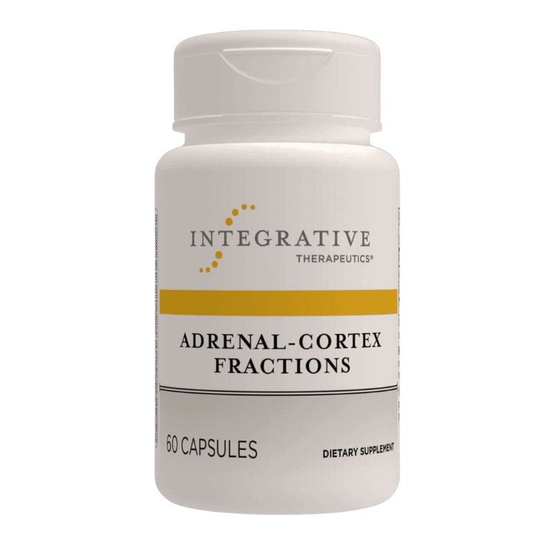 Adrenal-Cortex Fractions