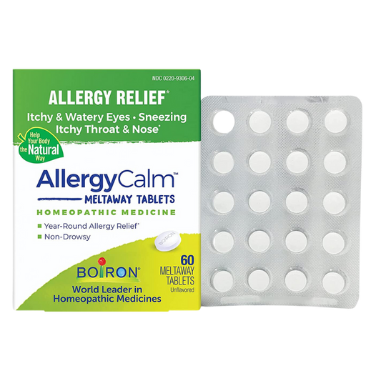 AllergyCalm Tablets (RhinAllergy)