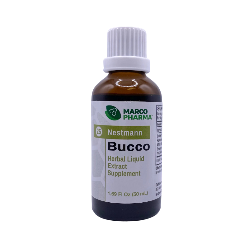 Bucco 50CC (100ml)
