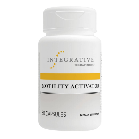 Motility Activator| Integrative Therapeutics