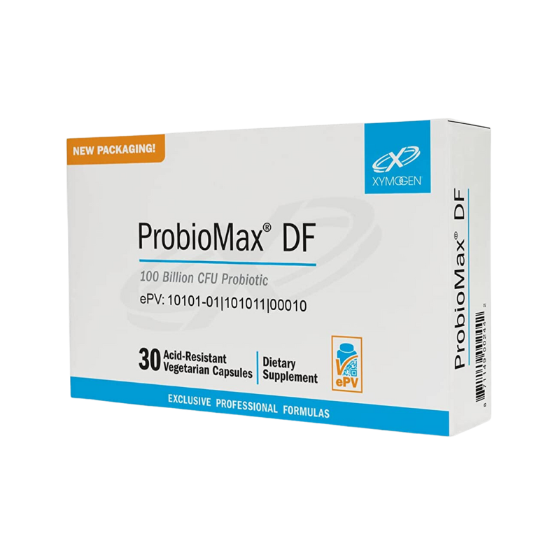ProbioMax® DF-100 Billion CFU Probiotic