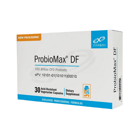 ProbioMax® DF-100 Billion CFU Probiotic