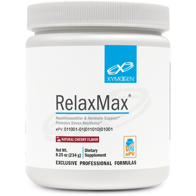 RelaxMax Cherry 60 Servings