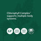 Chlorophyll Complex (60 softgel)