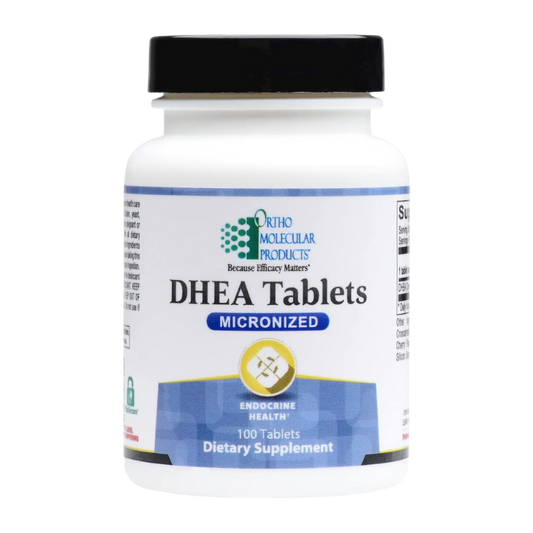 DHEA  Tablets (5mg)