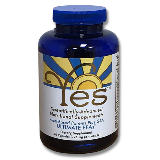 YES™ Ultimate EFAs™