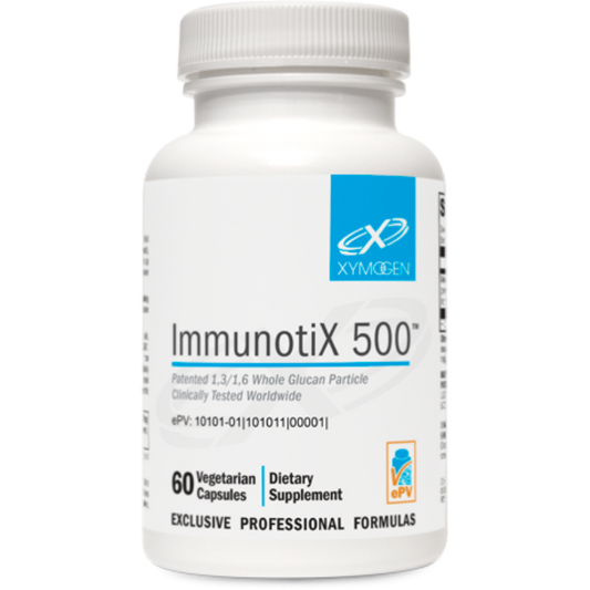ImmunotiX 500™