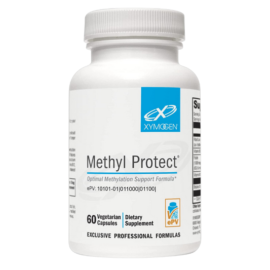 Methyl Protect® 60 Capsules