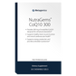 Nutra Gems® CoQ10 300