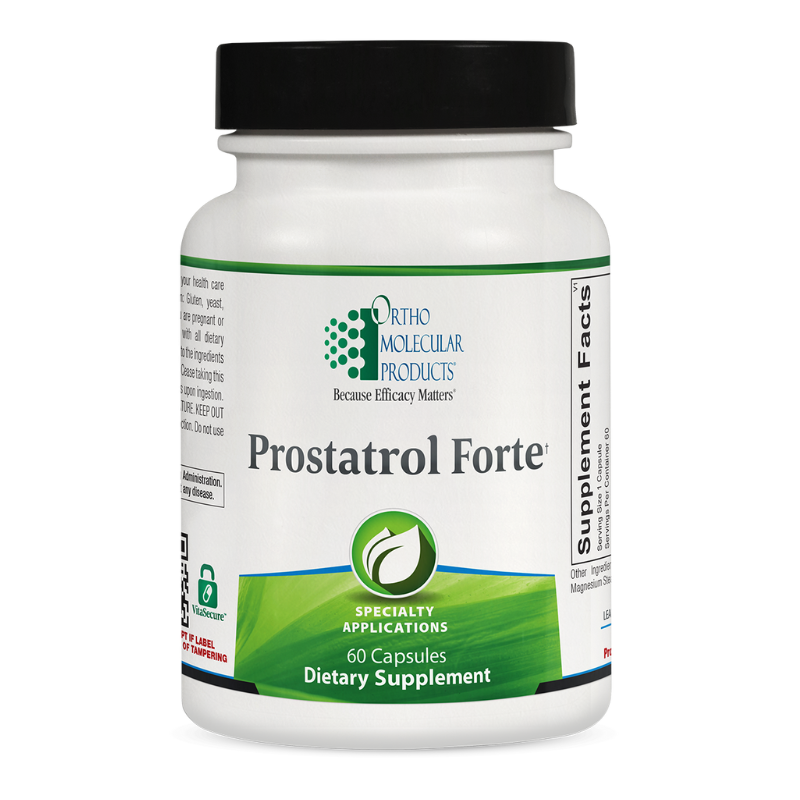 Prostatrol Forte 60