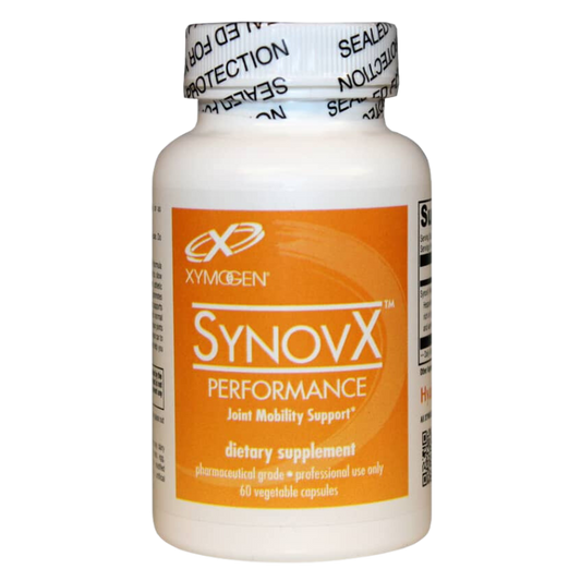 SynovX® Performance (60 Capsules)