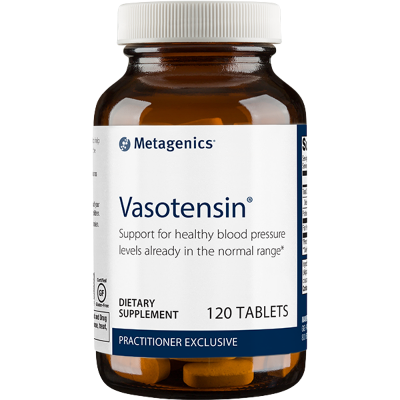Vasotensin® - Blood Pressure Support