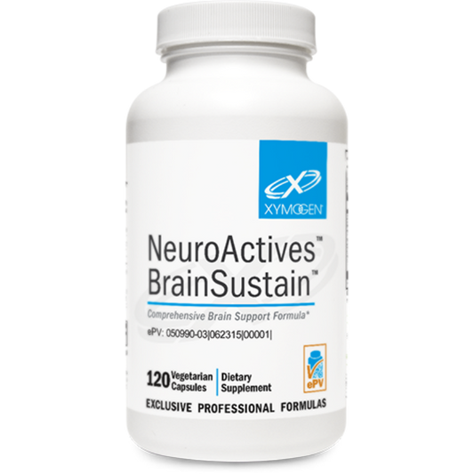 Brain Sustain™ Neuro Actives