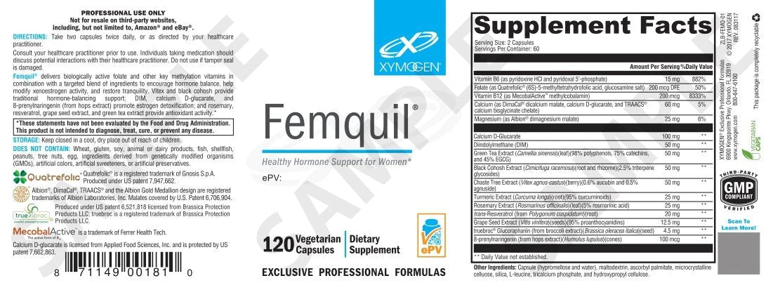 Femquil®